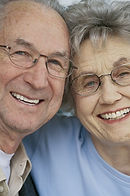 Happy Grandparents