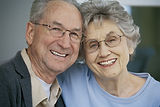 Happy Grandparents