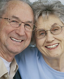 Happy Grandparents