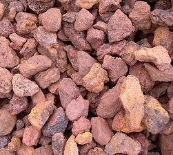 Iron Ore