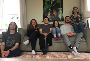 coworkers 2018-19