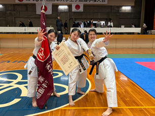 西日本大会を振り返って