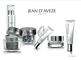 История бренда Jean d'Aveze