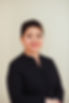 biochemist with the knowledge in skin care
