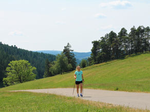 Nordic Walking
