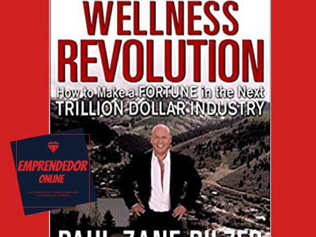 Cuál Es La Nueva Industria Trillonaria... Según Paul Zane Pilzer
