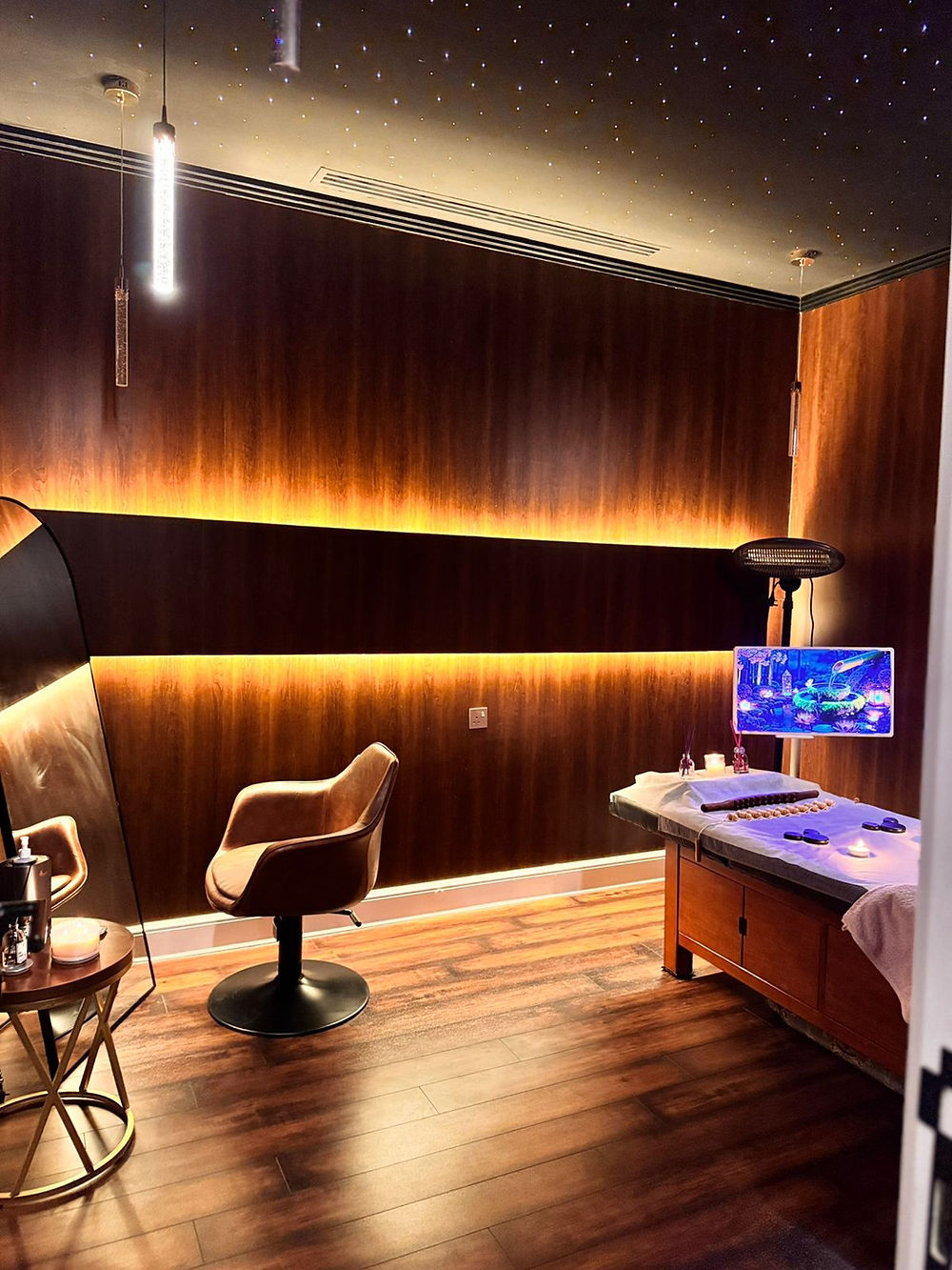 Fushi Spa 1