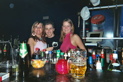 CLUB SEVEN 2003