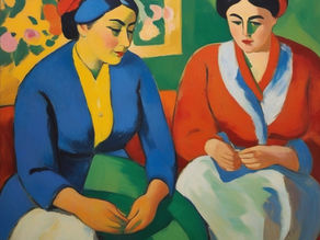 How to be in therapy when you're new to it and have no clue