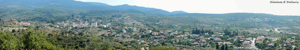 Άγιος Αιδηψού