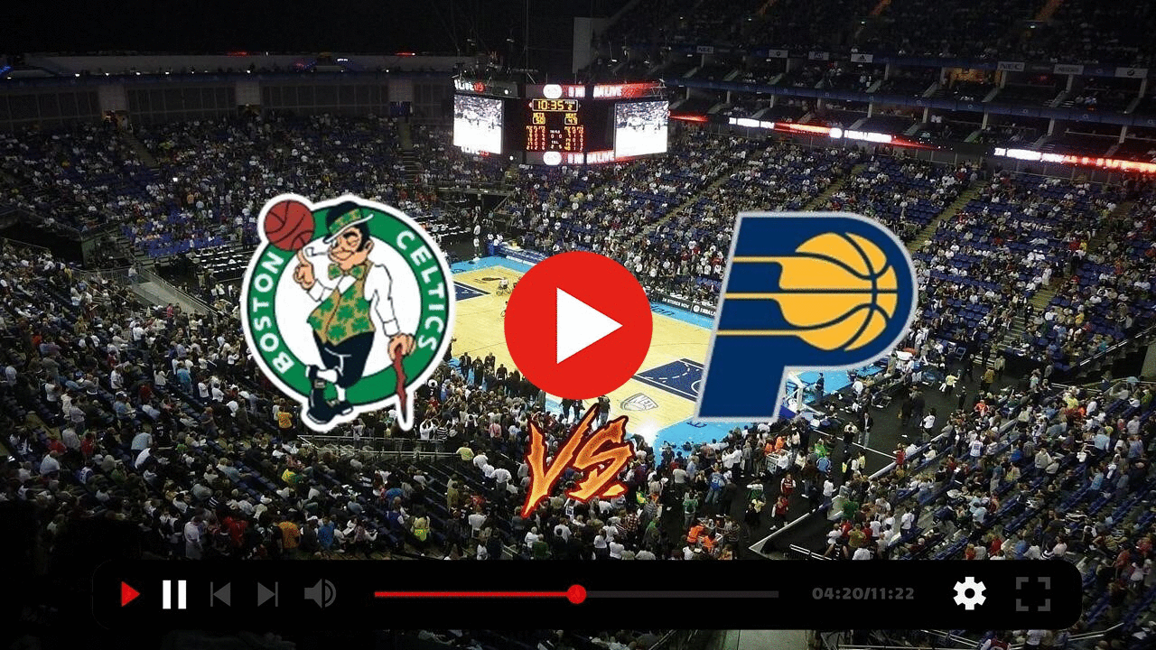 Boston Celtics vs. Indiana Pacers live online 5 December 202 Players
