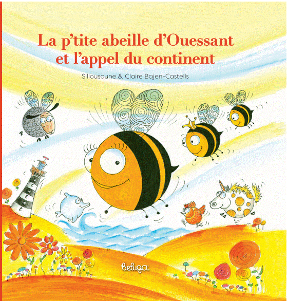abeille .gif