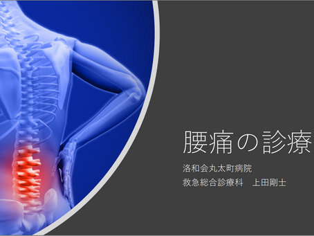 適々斎塾 エキスパートとともに考える症候学セミナー 2