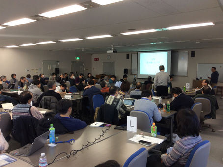 12月の適々斎塾は不定愁訴セミナーでした