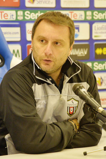 Mangia: "Ne approfitto per fare tanti auguri di buon compleanno a Carlo Mazzone, che oggi compi