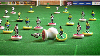 Al Palaspeca di San Benedetto il week end con i Campionati Italiani di Subbuteo