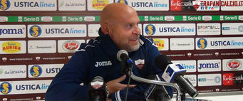 Trapani: formazione quasi fatta, Stamane parla Cosmi