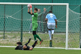 Primavera: Pescara - Ascoli 2-0