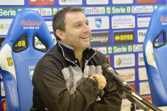 Mangia: "La Ternana è una squadra con tanta qualità nel reparto offensivo. Sarà una gara import