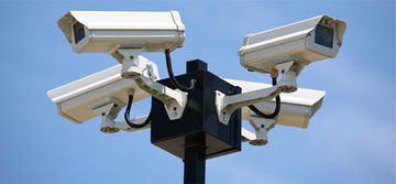 Sicurezza, presentato al Prefetto il progetto di videosorveglianza