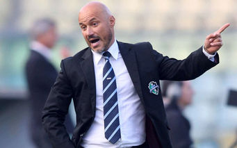 Ascoli: per la panchina spunta il nome di Fulvio Pea