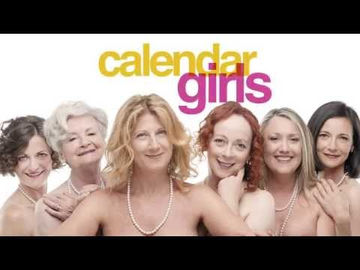 "Calendar Girls" da applausi al Teatro Ventidio Basso