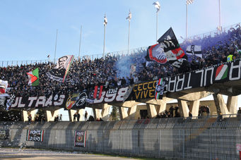 Ascoli - Latina, Pecorini: “Meritavamo la vittoria”