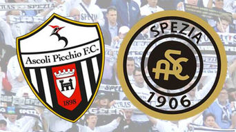 Ascoli - Spezia: probabili formazioni