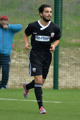 Primavera: Ascoli - Latina 1-0, con un penalty di Manari