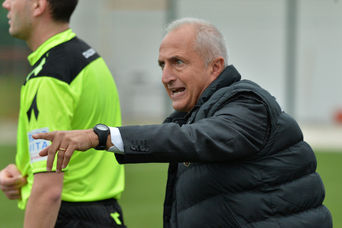 Primavera: Ascoli - Palermo 0-1