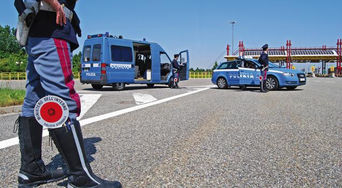 “Rispetta le regole, vinci la vita”: Lega B e Polizia di Stato per la sicurezza stradale.