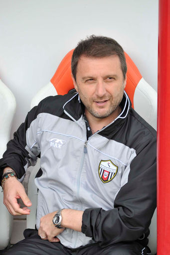 Mangia: "Tre punti pesantissimi. Ringrazio Cacia".