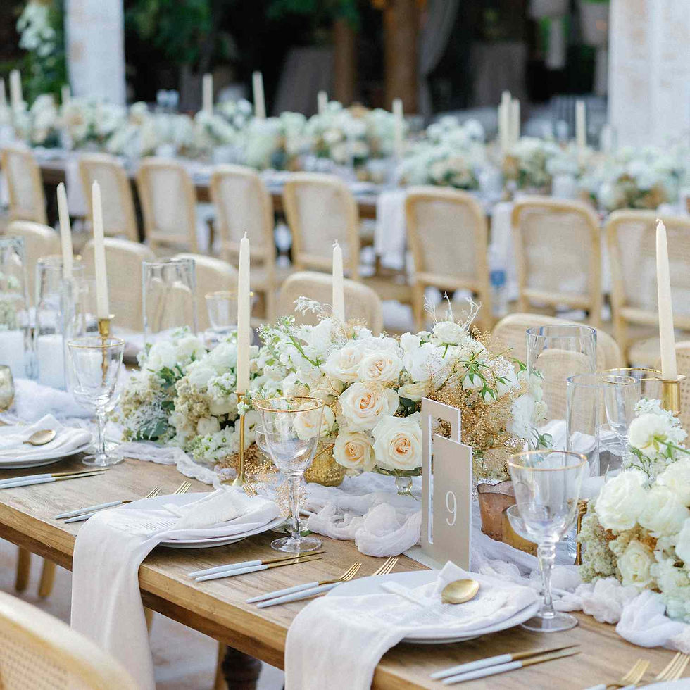 Romantic and natural tones compliment this beautiful Boston Wedding venue