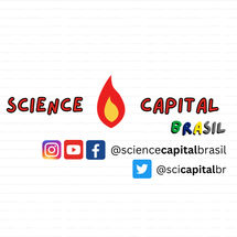 Science Capital Brasil