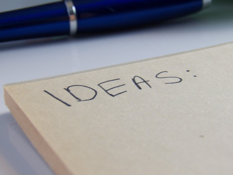 Calling all Introverts!