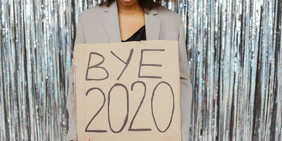 New Year's Resolutions - How to Make (and Keep!) Them
