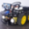 Object Detection Robotic Car using IoT