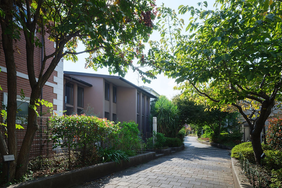 ©Kimihiro Nishikawa