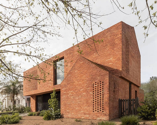 CM住宅
AtelierM + Nicolas Krause