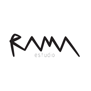 Studio Rama Logo Rama Estudio