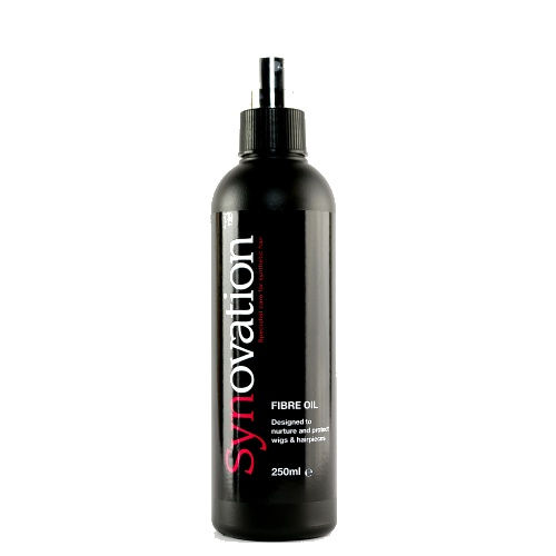 Synovation Fibre Oil