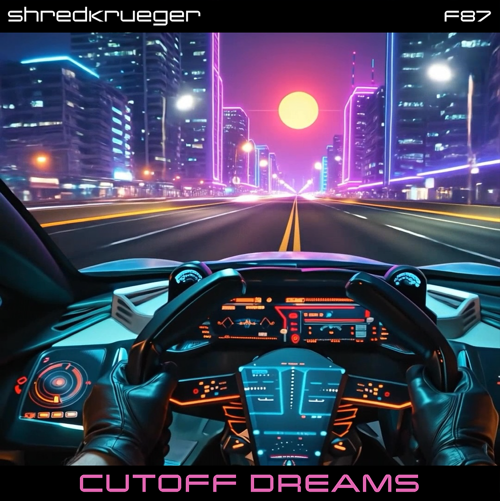 Cutoff Dreams Now Streaming Everywhere