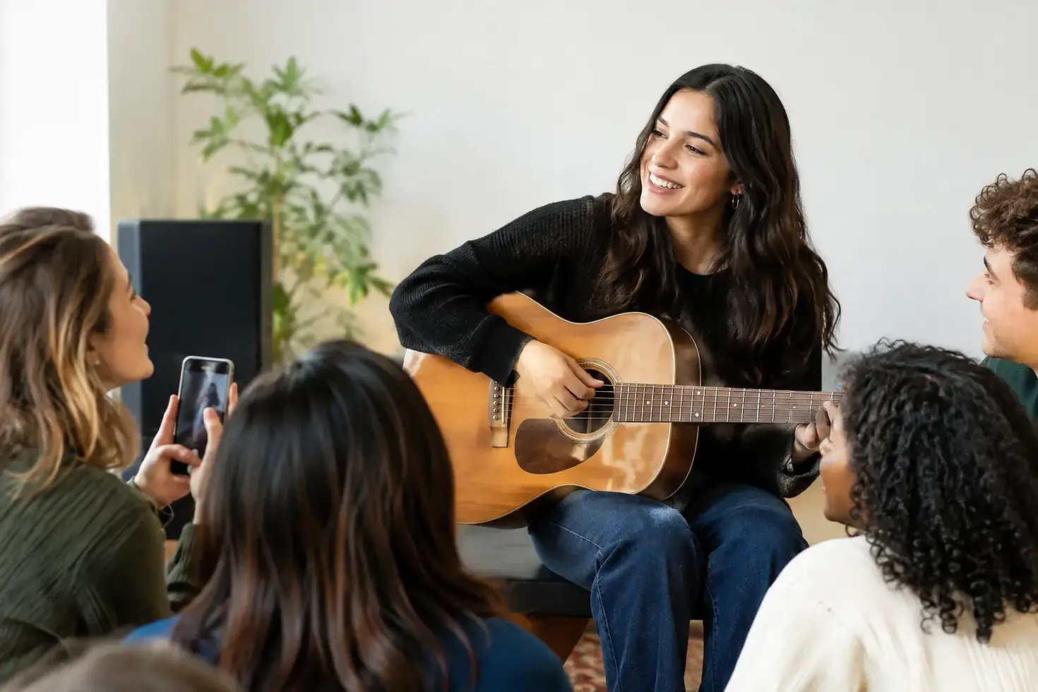 A Guide to Artist Fan Communities That Feel Real