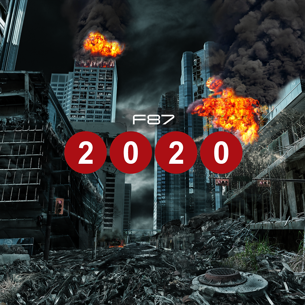 2020 by F87 Now Streaming Everywhere