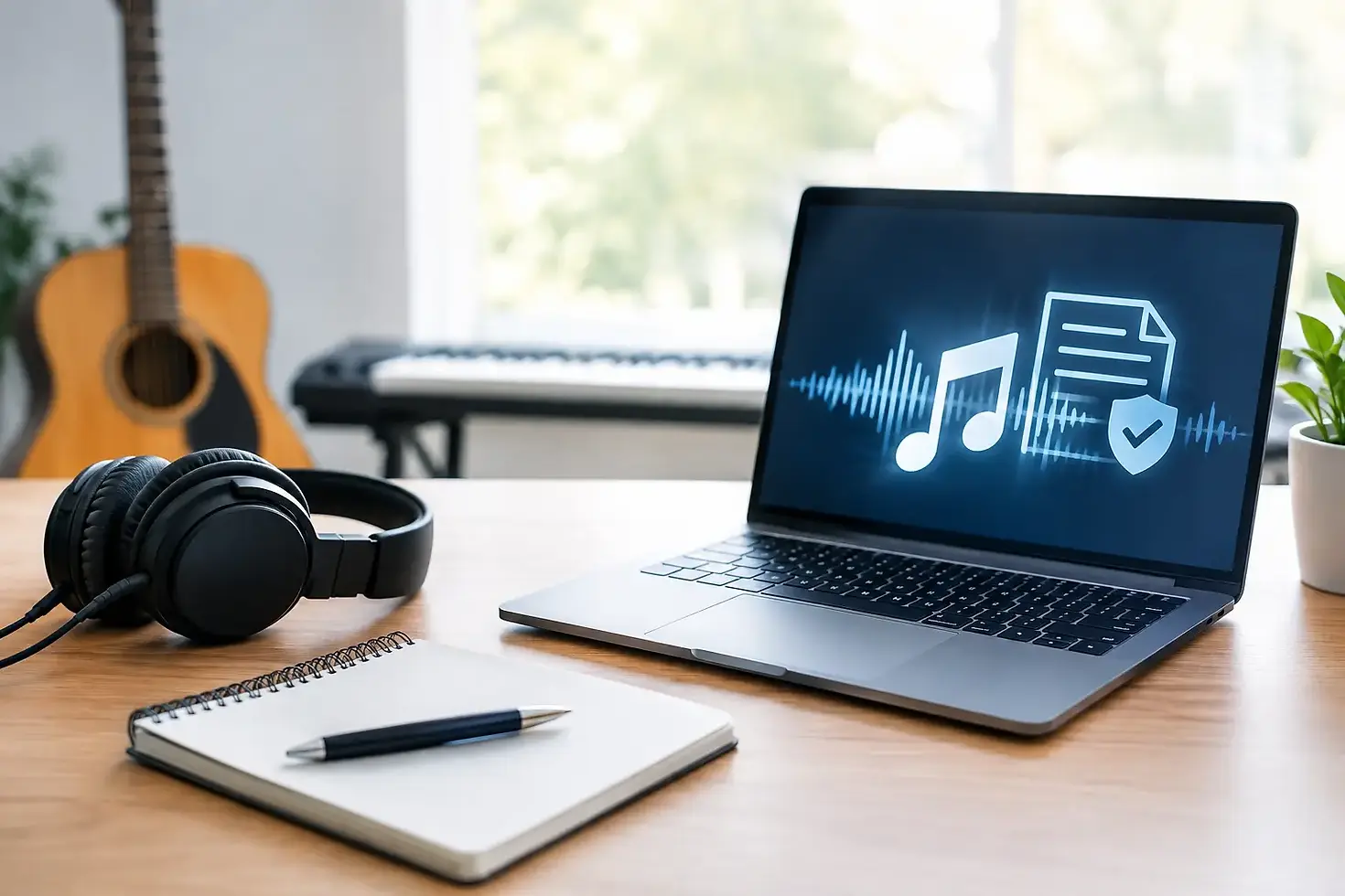 Your Guide to Licensing Instrumental Music