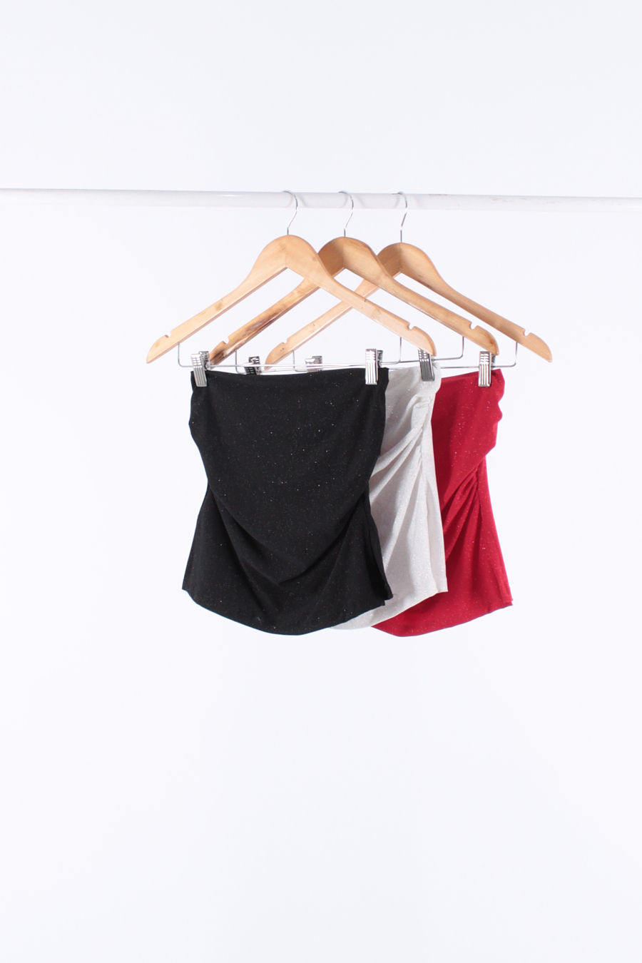 Miniatura: Strapless ITY Glitter