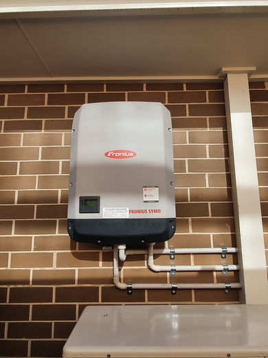 Solar Inverter