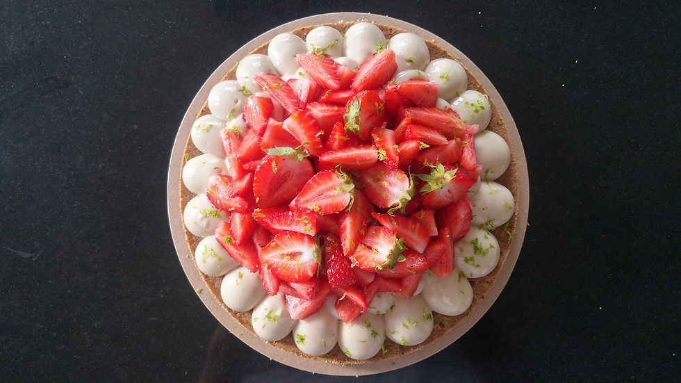 Fraisier