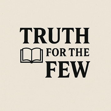 Books About Truth for the Few