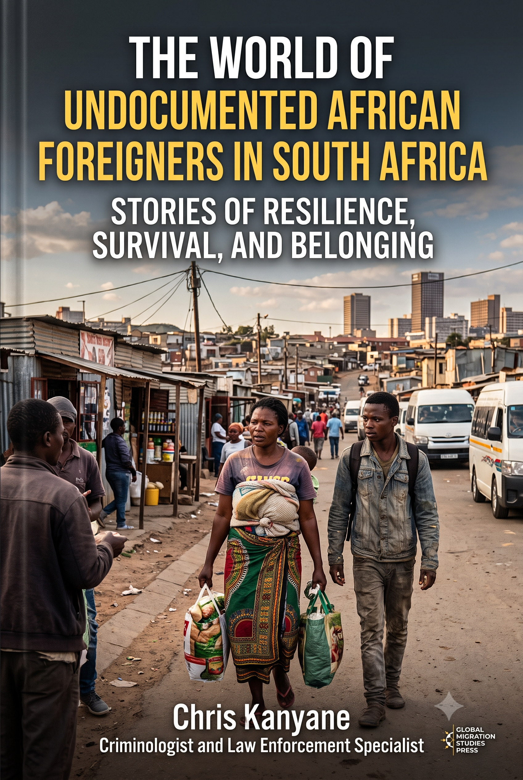 The World of Undocumented African Foreigners in South Africa